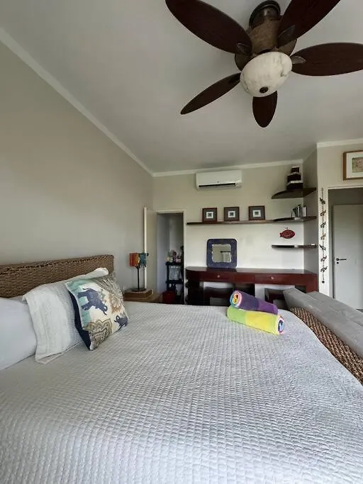 Apartmán Acogedor Depto En 5Ta Av Playa del Carmen Mexiko